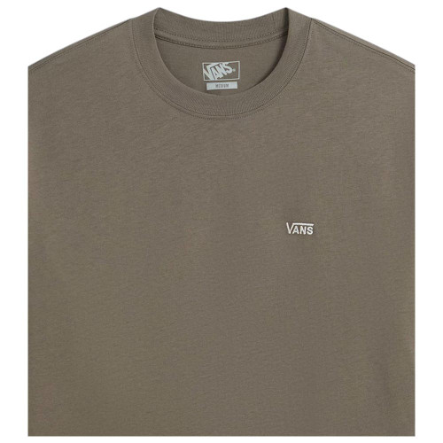 Vans Ανδρική κοντομάνικη μπλούζα Left Chest II Loose T-Shirt